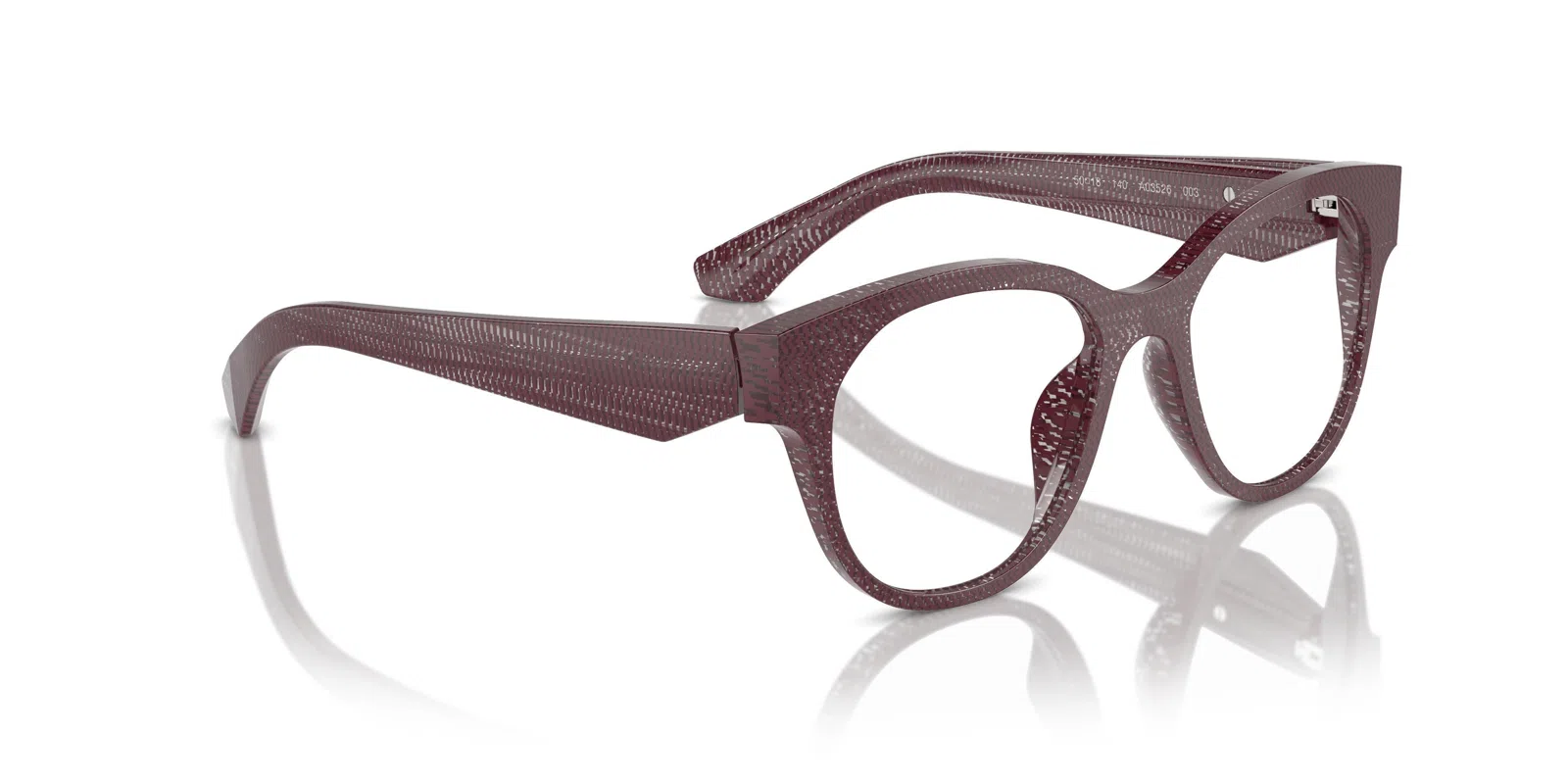 Alain Mikli 3526 Eyeglasses - view 10